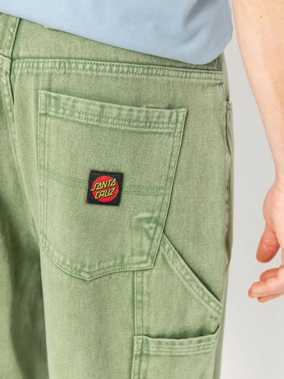 Santa Cruz Carpenter Big Hose