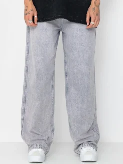 Santa Cruz Classic Baggy Jeans Wmn Hose