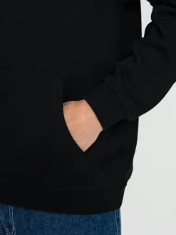 Santa Cruz Classic Dot Chest HD Hoodie