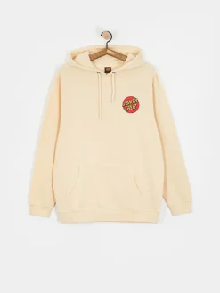 Santa Cruz Classic Dot Chest HD Hoodie