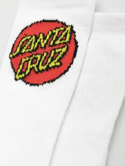 Santa Cruz Classic Dot 2pc Socken