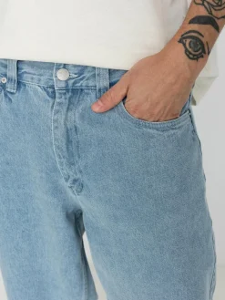 Santa Cruz Classic Label Jean Hose