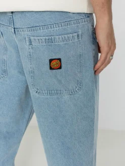 Santa Cruz Classic Label Jean Hose