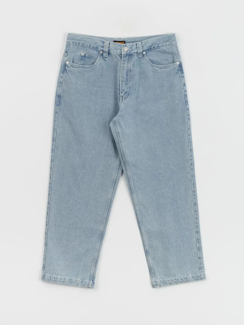 Santa Cruz Classic Label Jean Hose