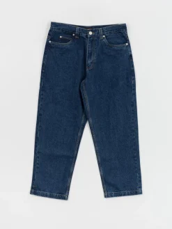 Santa Cruz Classic Label Jean Hose