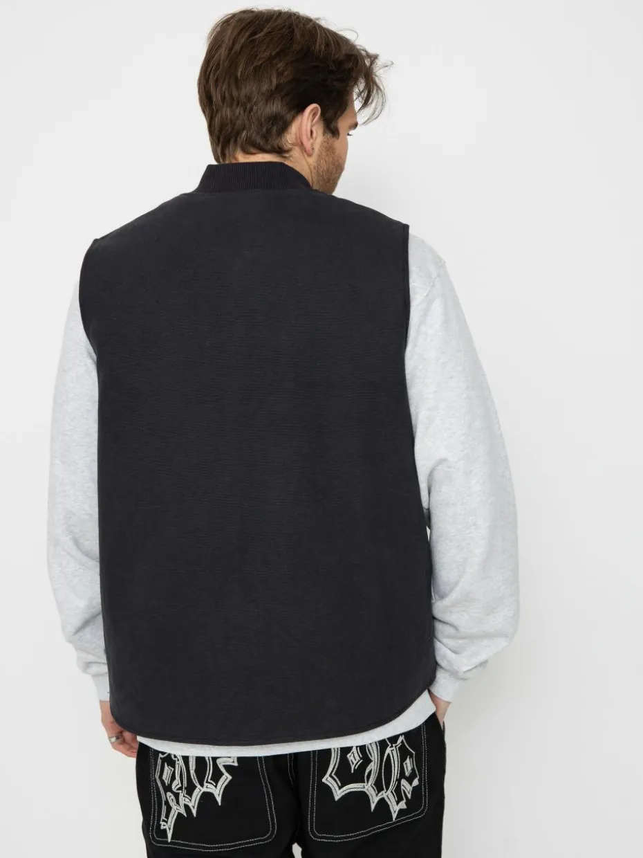 Santa Cruz Classic Label Weste