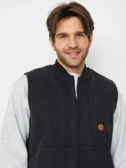 Santa Cruz Classic Label Weste