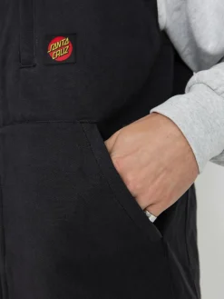 Santa Cruz Classic Label Weste