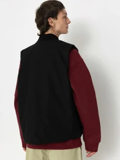 Santa Cruz Classic Label Vest Jacke