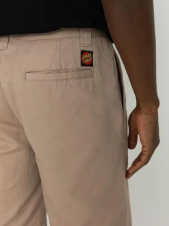 Santa Cruz Classic Workshort Shorts