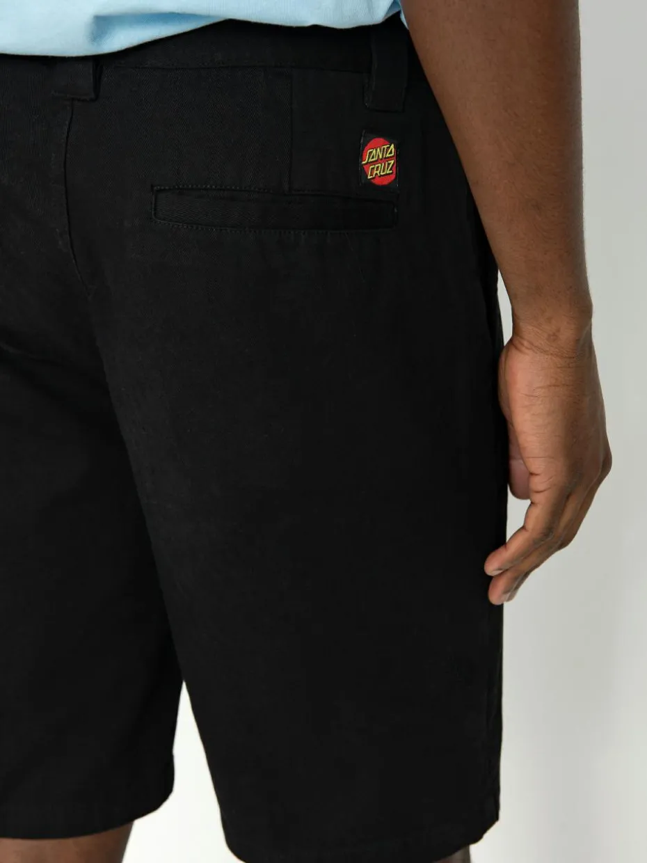 Santa Cruz Classic Workshort Shorts