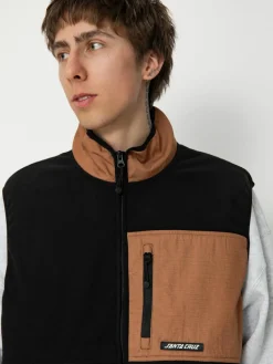 Santa Cruz Darwin Weste