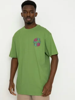 Santa Cruz Dressen Rose Crew Two T-Shirt