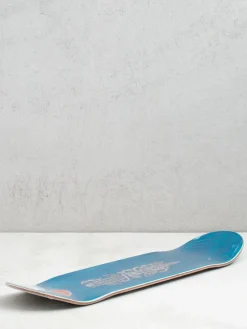 Santa Cruz Dressen Rose Dagger Pro Deck