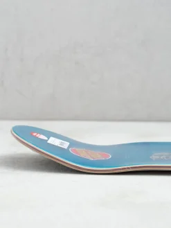 Santa Cruz Dressen Rose Dagger Pro Deck