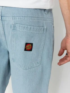 Santa Cruz Factory Hose