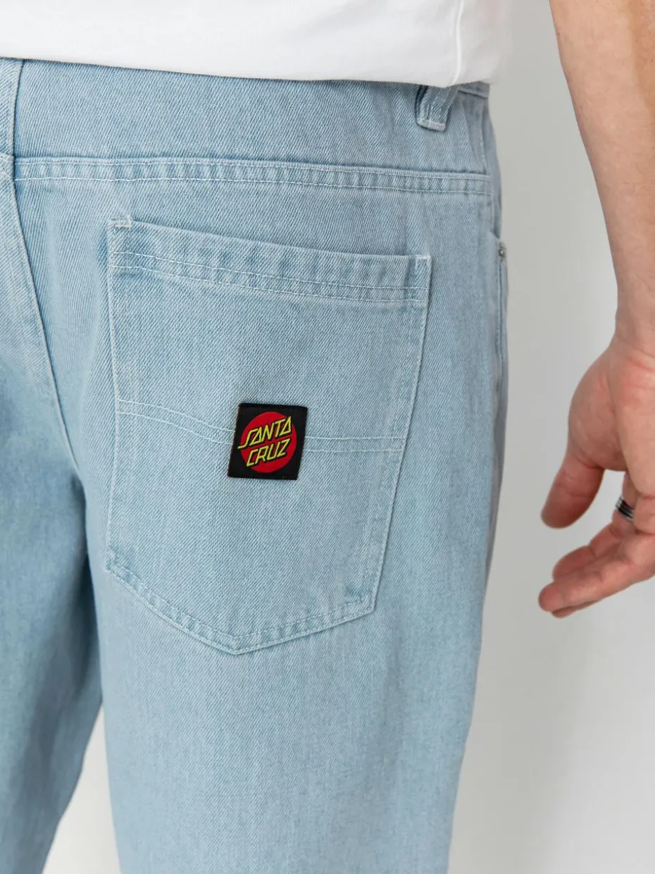 Santa Cruz Factory Hose