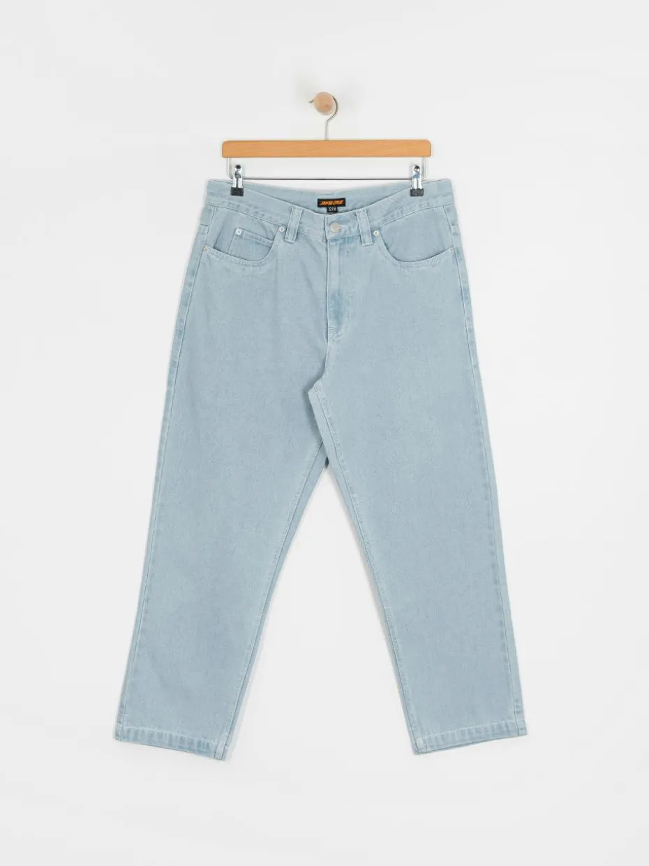 Santa Cruz Factory Hose