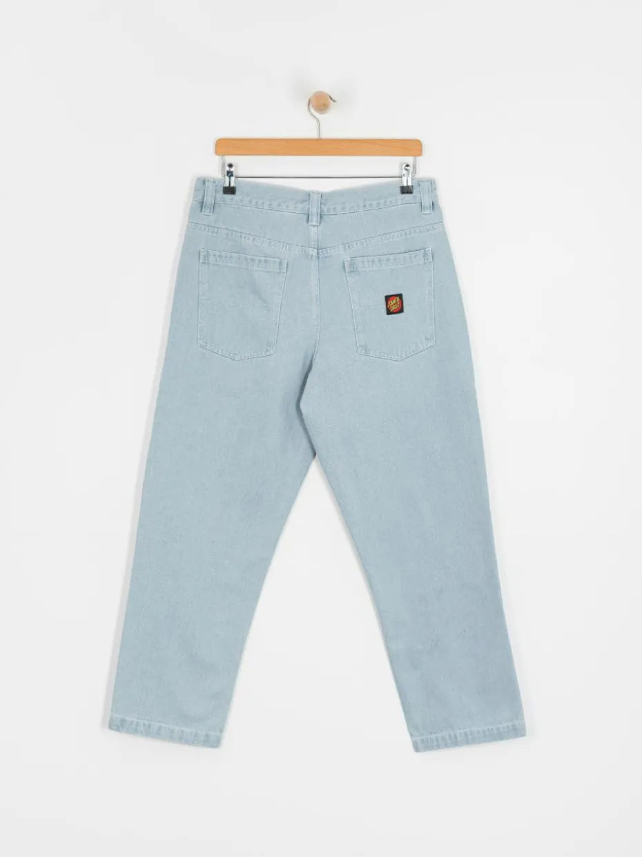 Santa Cruz Factory Hose