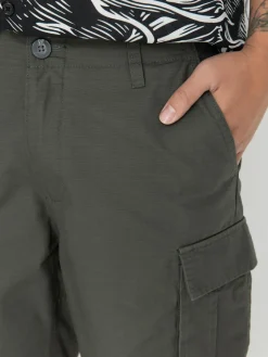 Santa Cruz Gauntlet Shorts