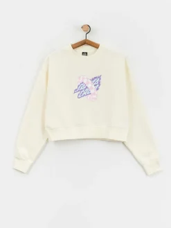 Santa Cruz Goal Flame Front Wmn Sweatshirt