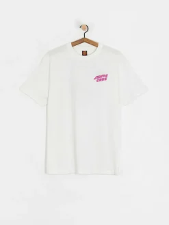 Santa Cruz Grabke All Around Stack T-Shirt