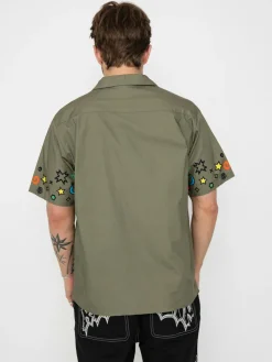 Santa Cruz Hemd Salba Resurrection