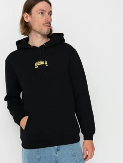 Santa Cruz Hoodie Guzman Scroll Front HD