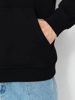 Santa Cruz Hoodie Guzman Scroll Front HD