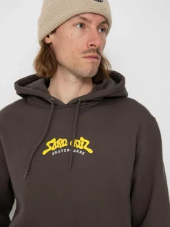 Santa Cruz Hoodie Winkowski 8Baller Trip HD