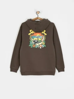 Santa Cruz Hoodie Winkowski 8Baller Trip HD