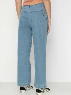 Santa Cruz Hose Classic Baggy Jeans Wmn