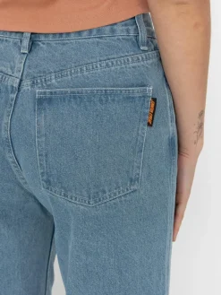 Santa Cruz Hose Classic Baggy Jeans Wmn