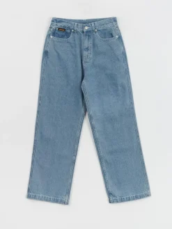 Santa Cruz Hose Classic Baggy Jeans Wmn