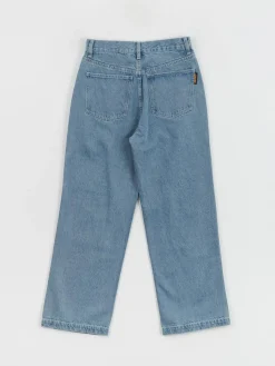 Santa Cruz Hose Classic Baggy Jeans Wmn