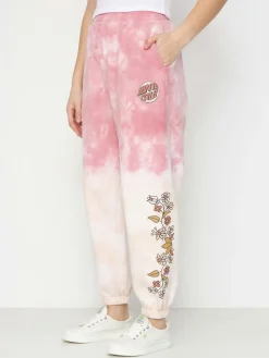 Santa Cruz Hose Sage Floral Sweatpant Wmn