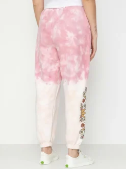 Santa Cruz Hose Sage Floral Sweatpant Wmn