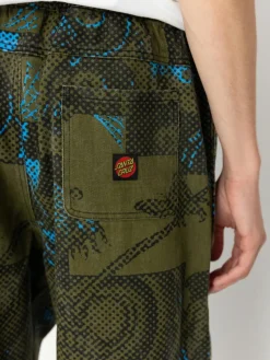 Santa Cruz Hose Unite