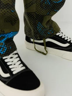 Santa Cruz Hose Unite