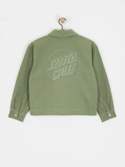 Santa Cruz Jacke Asp Key Wmn