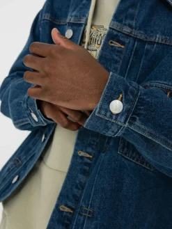 Santa Cruz Jacke Scs