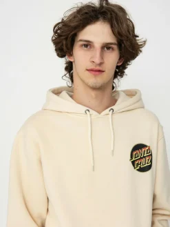 Santa Cruz Kendall Wolf Dot Sweatshirt