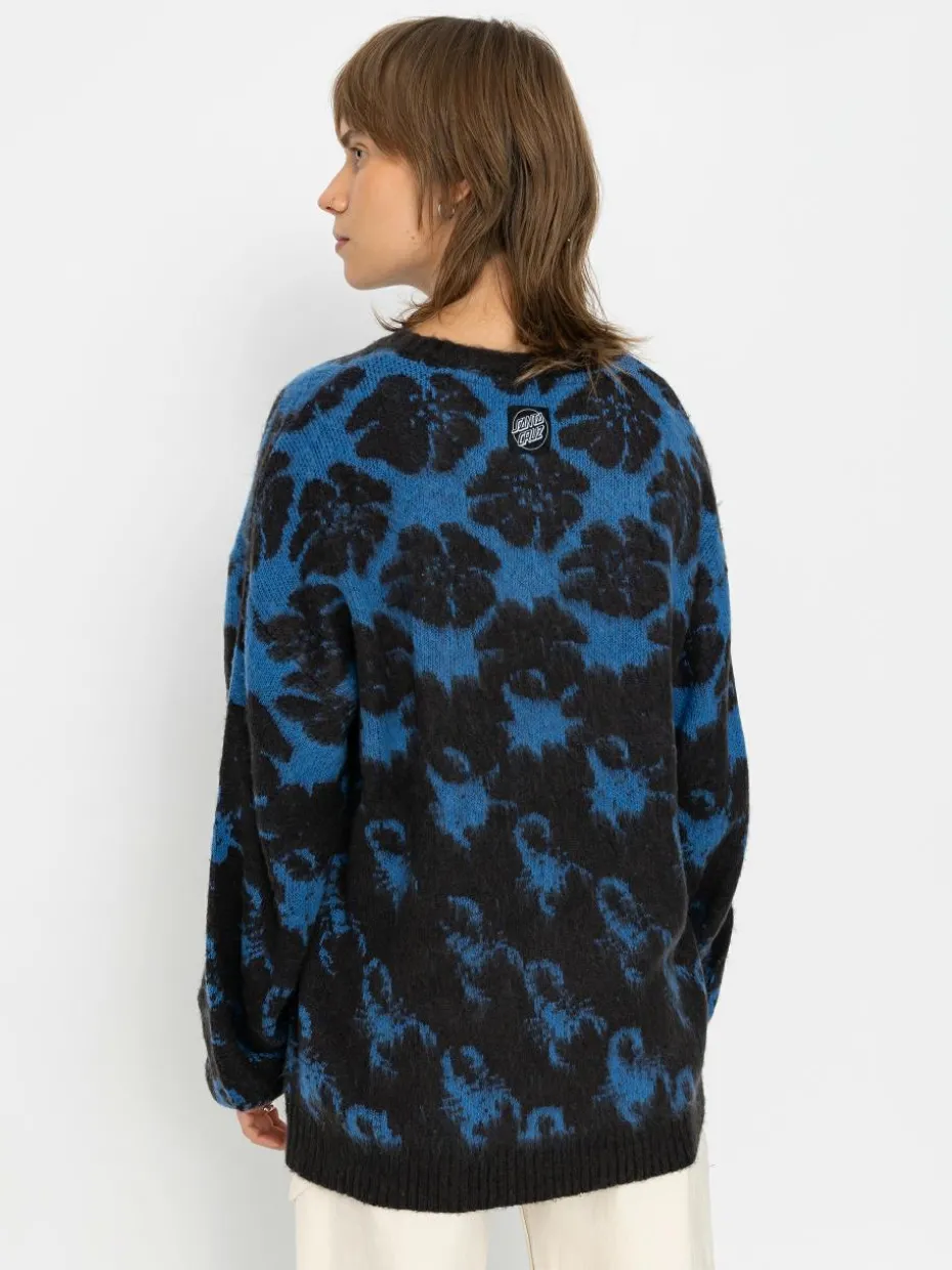 Santa Cruz Meyer Freestyle Wmn Sweatshirt