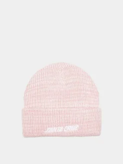 Santa Cruz Mütze Strip Marl Wmn