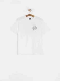 Santa Cruz Offshore Dot Wmn T-Shirt