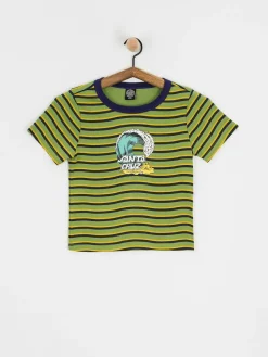 Santa Cruz Onshore Front T-shirt Wmn