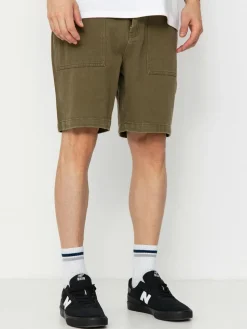 Santa Cruz Opus Dot Workwear Shorts