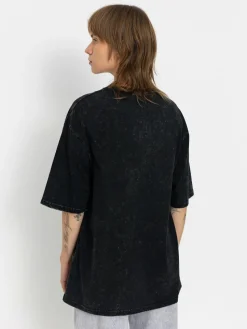 Santa Cruz Ornate Dot Front Oversized Wmn T-Shirt