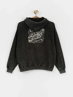 Santa Cruz Ornate Dot Wmn Sweatshirt