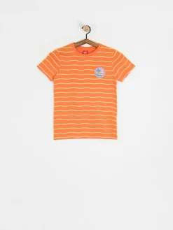 Santa Cruz Paradise Break JR T-shirt